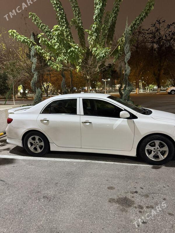 Toyota Corolla 2009 - 159 000 TMT - Анев - img 1