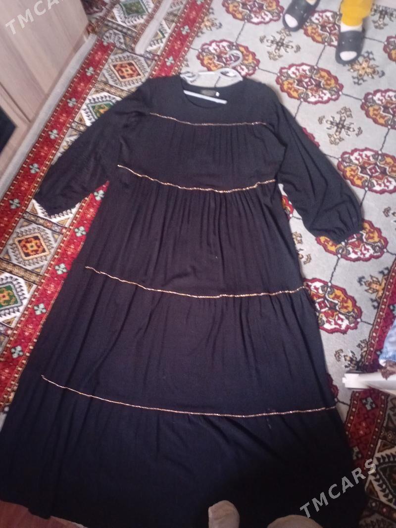 ПЛАТЬЕ АРЗАНА БУ - Türkmenabat - img 1