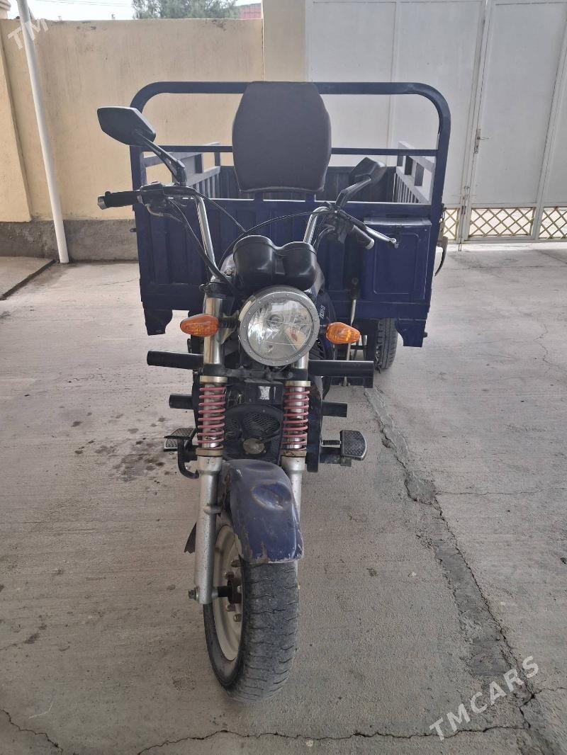 Fekon FK200-14G 2016 - 22 000 TMT - Гёкдепе - img 1