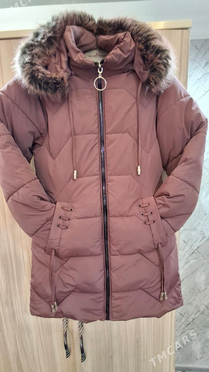 kurtka - Türkmenabat - img 1