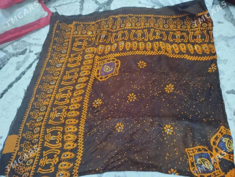 cille oyme - Ашхабад - img 1