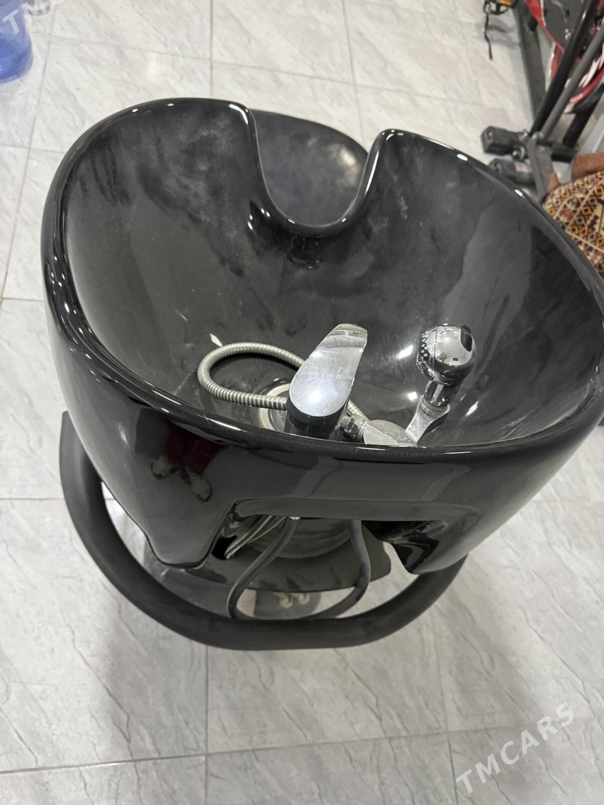 sac yuwulyan moyka - Ашхабад - img 1