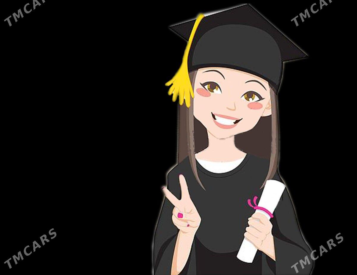 Уроки математики, русского яз. - Podwoýski köç. (Bitarap Türkmenistan şaýoly) - img 1