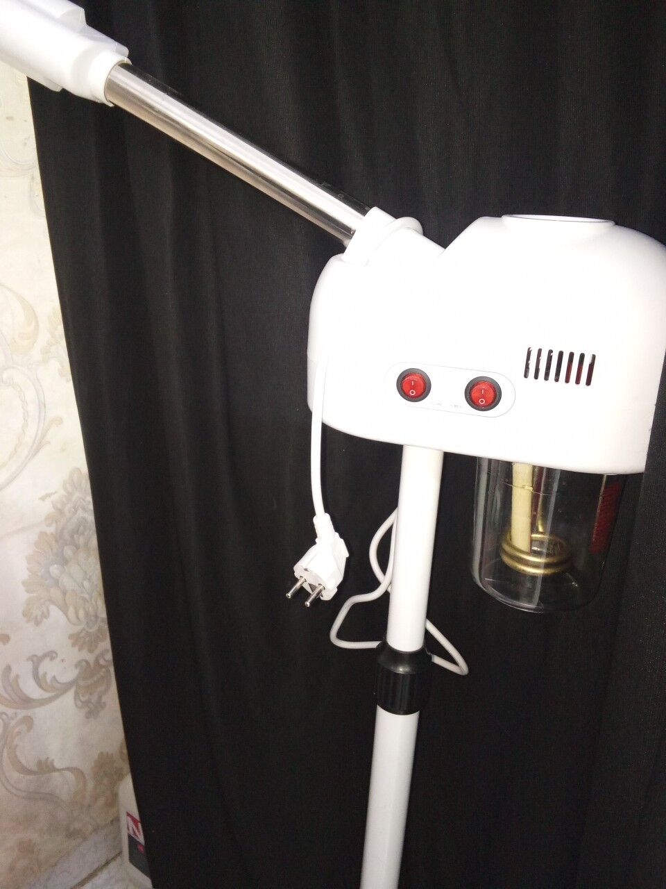 salon hyzmatt - Howdan "W" - img 1