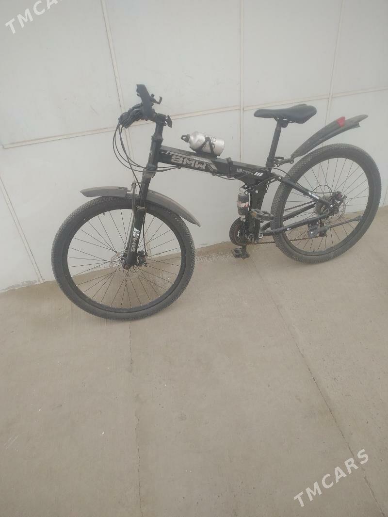 welik spartiwny - Türkmenabat - img 1