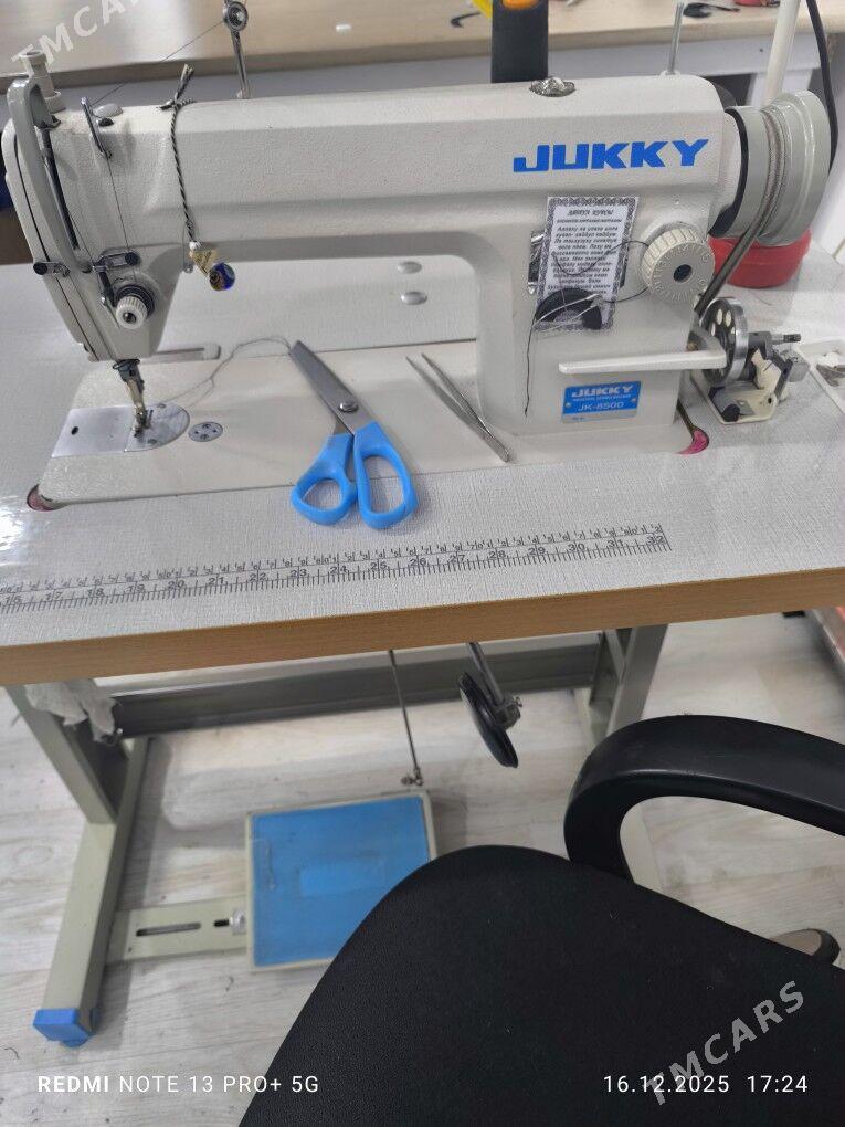 Satlyk Jukky - Туркменбаши - img 1