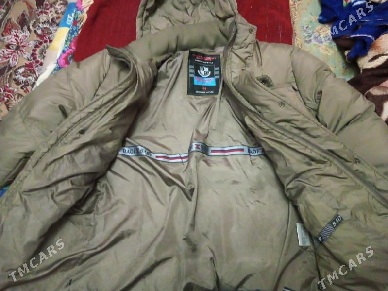 одежда - Туркменабат - img 1