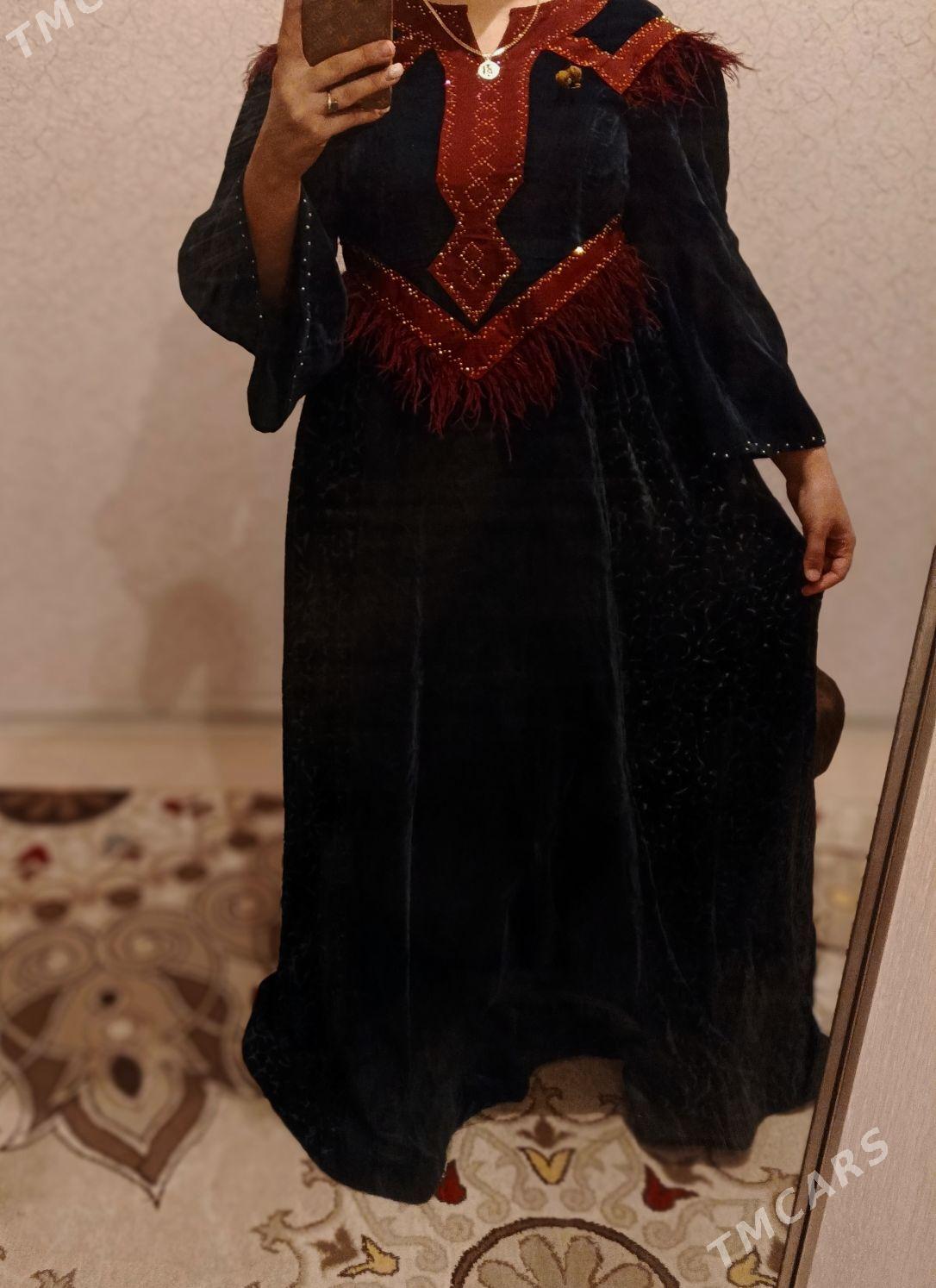 toy koynek - Balkanabat - img 1