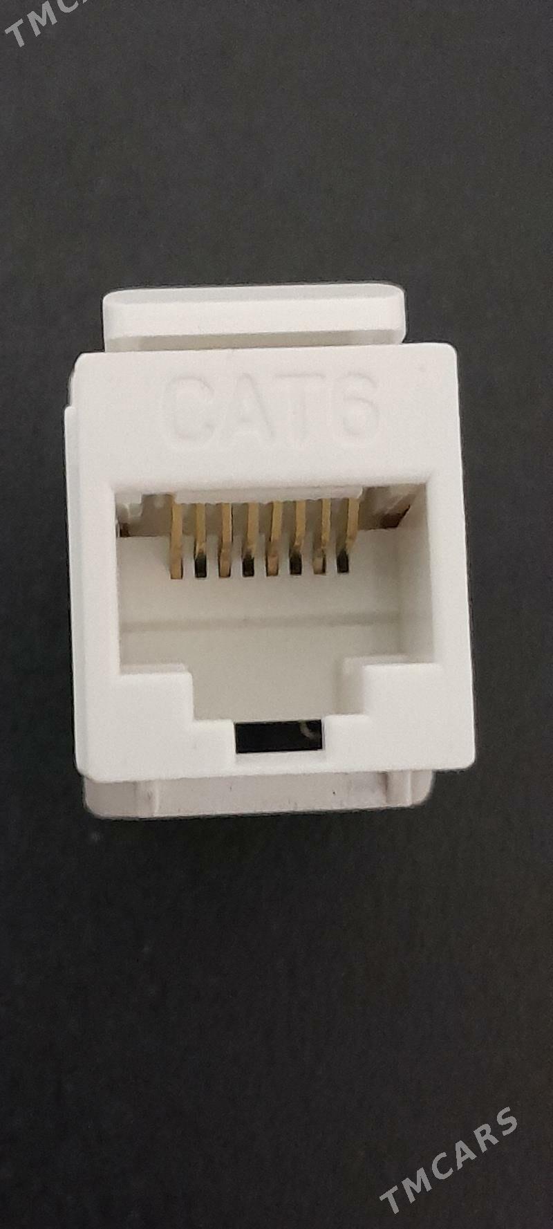 CAT 6 - Daşoguz - img 1