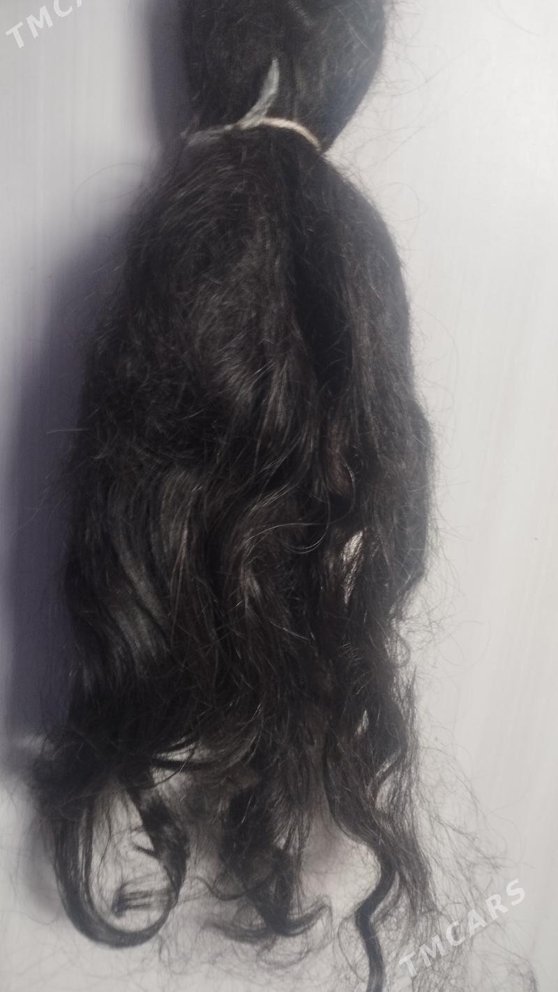 saç - Балканабат - img 1