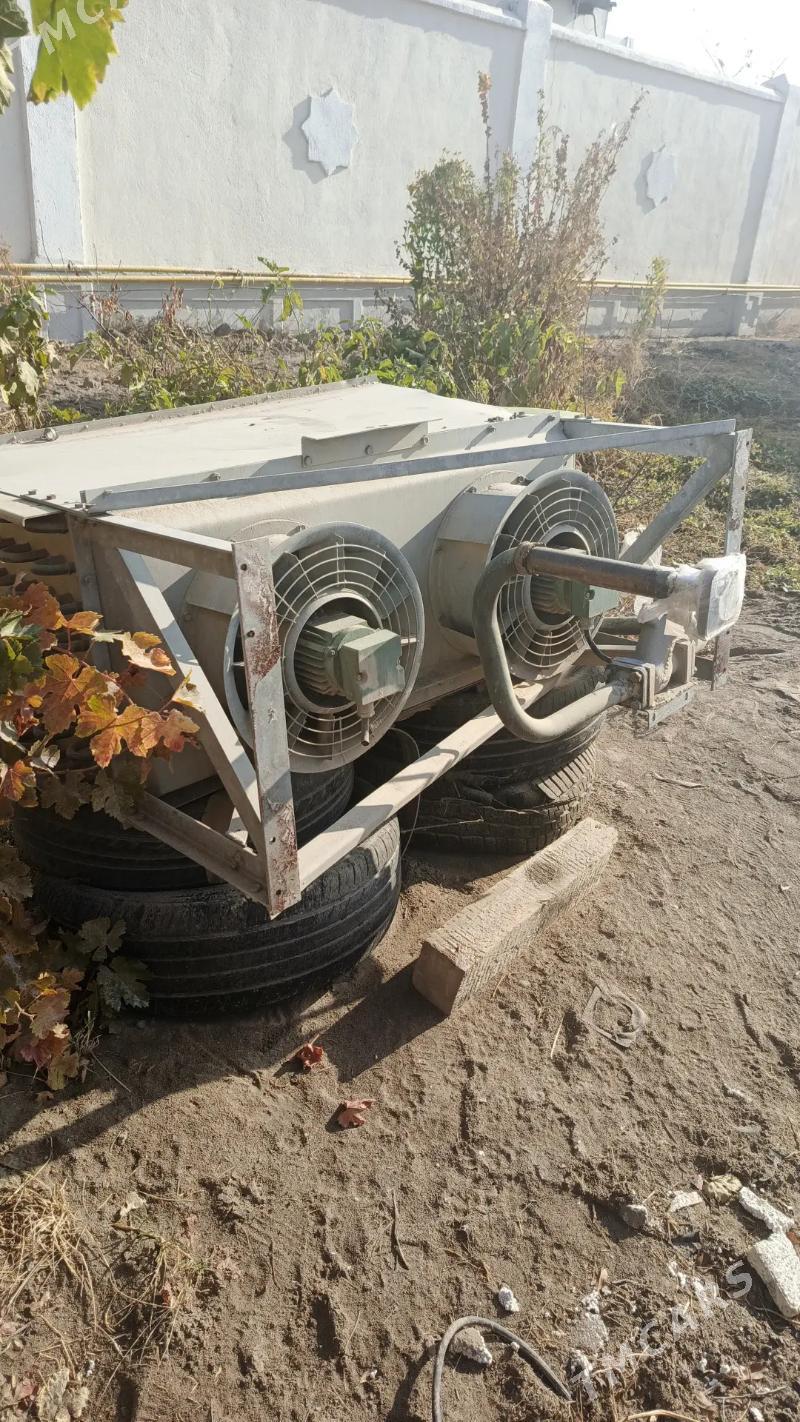 испаритель - Türkmenabat - img 1