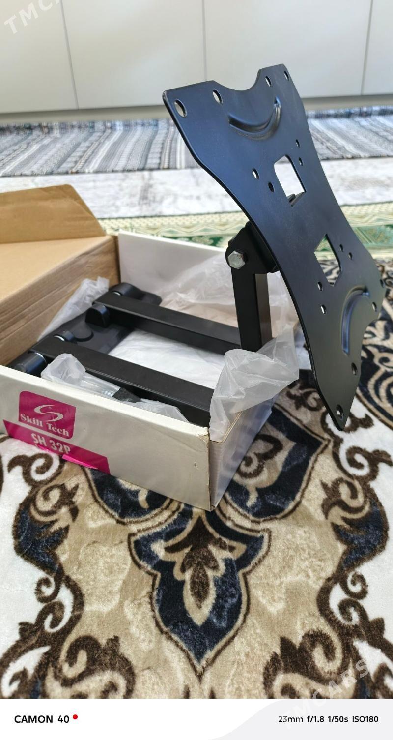 Postawka tv - Türkmenbaşy - img 1