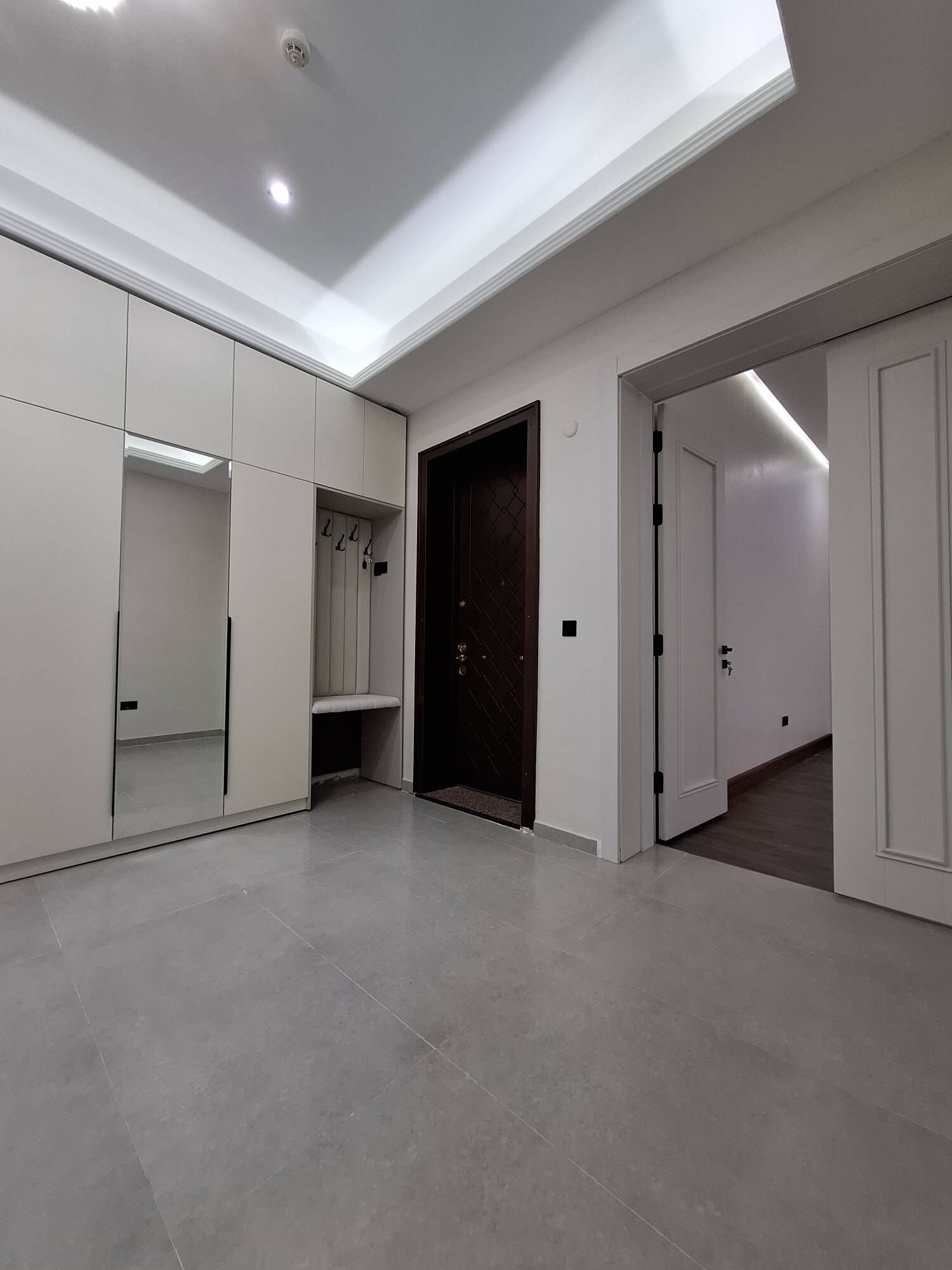 Подвойская 4ком Podwoysky 4kom - Ашхабад - img 1