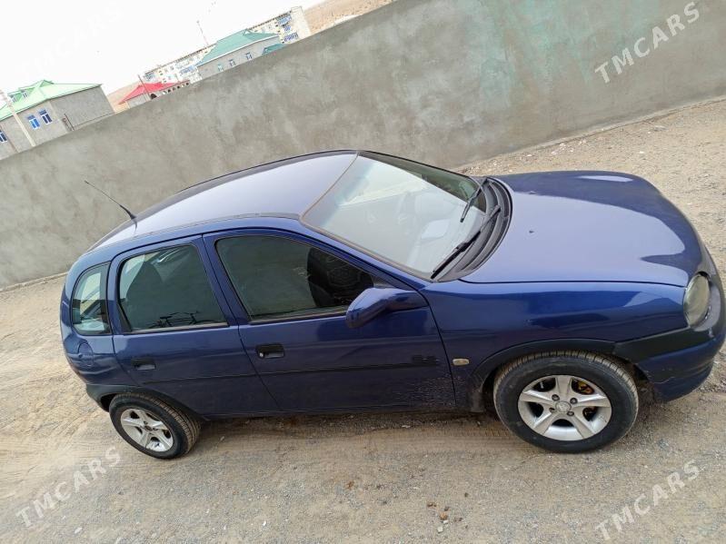 Opel Vita 1995 - 45 000 TMT - Сейди - img 1