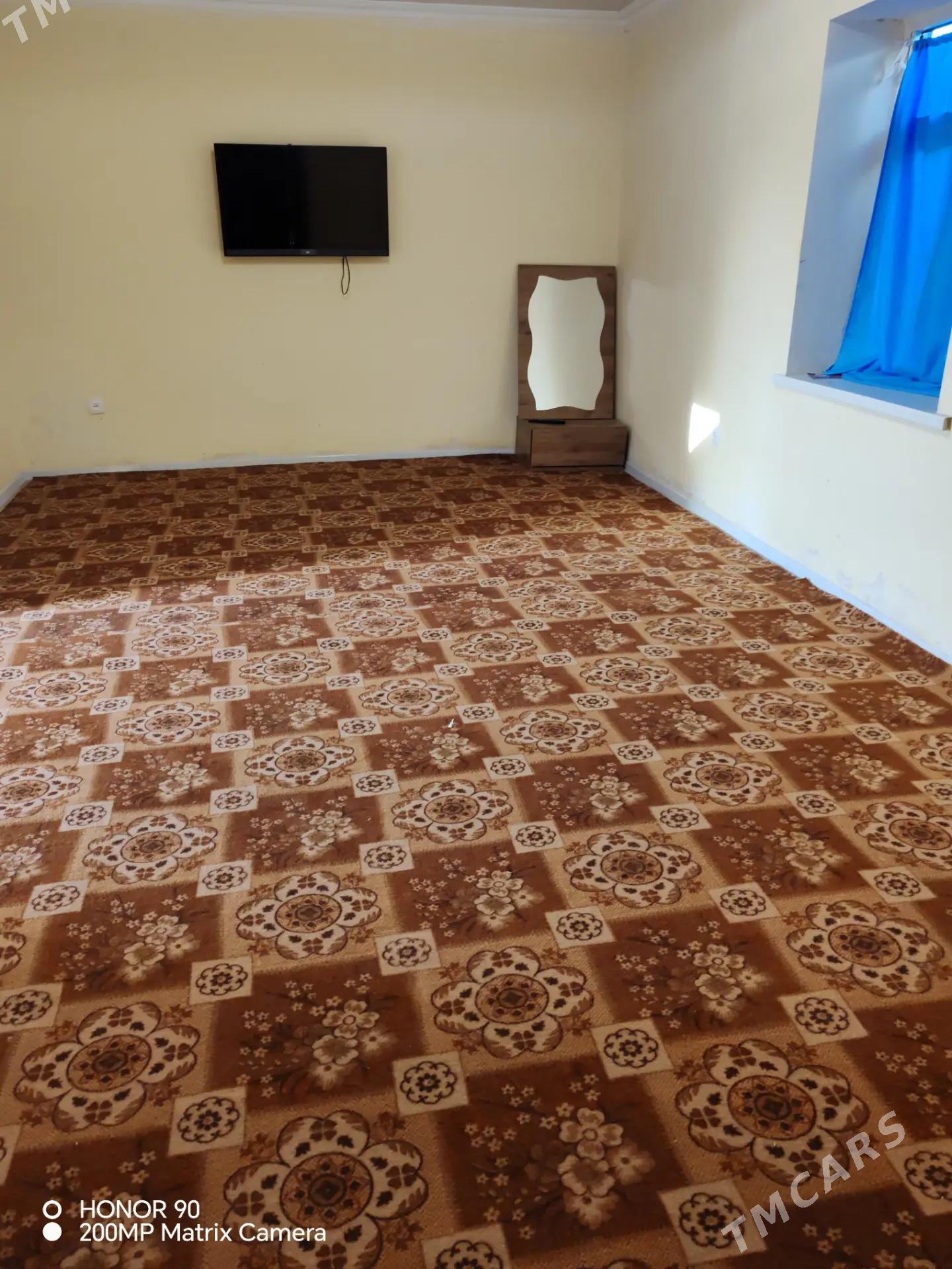 аренда дача - Мары - img 1