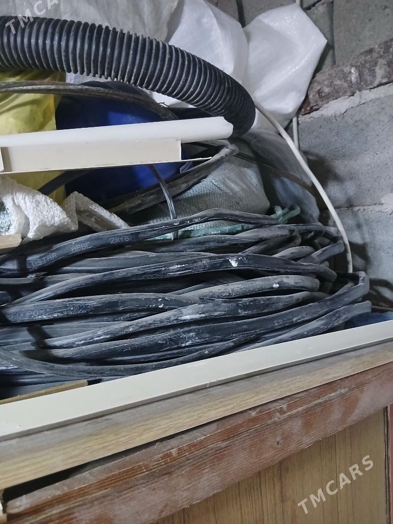 kabel - Туркменбаши - img 1