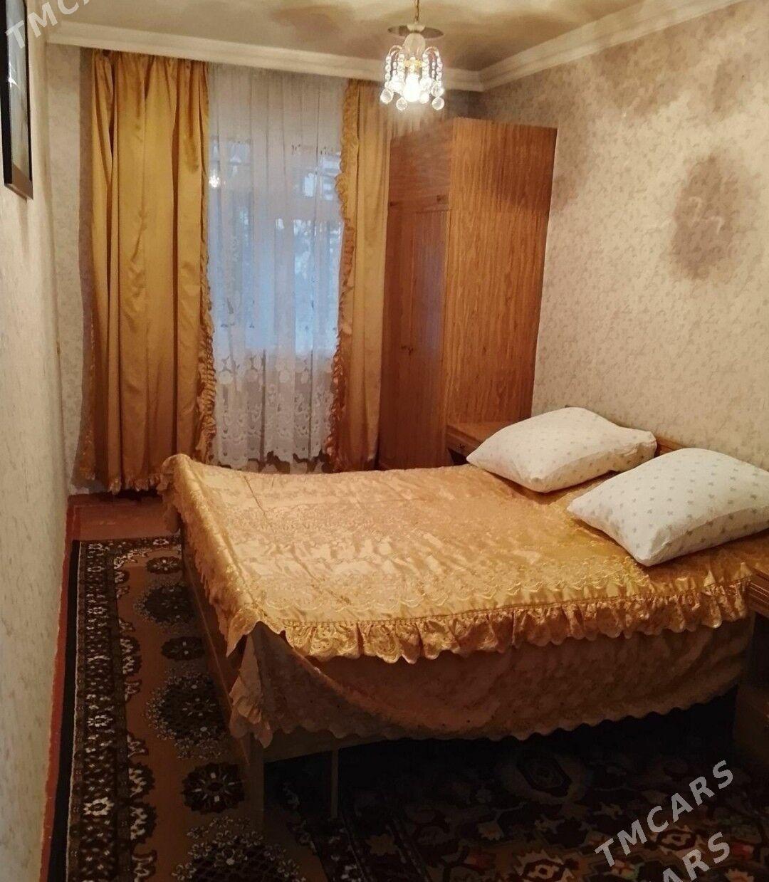 KWARTIRA - Türkmenabat - img 1