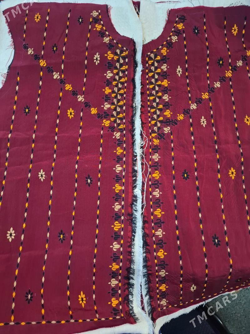 keshde yensiz - 11 mkr - img 1