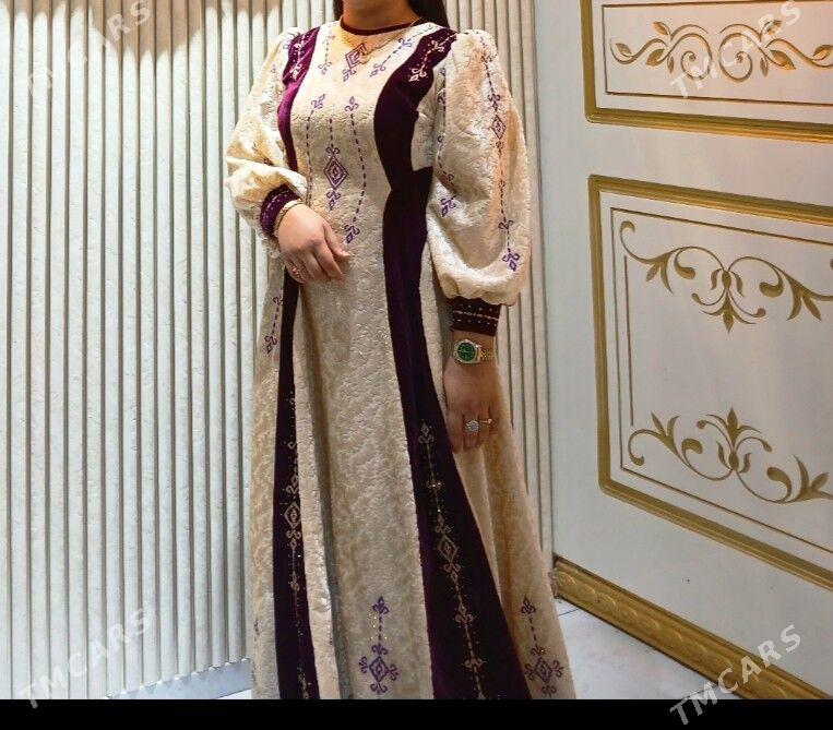 Toý köýnek - Гумдаг - img 1