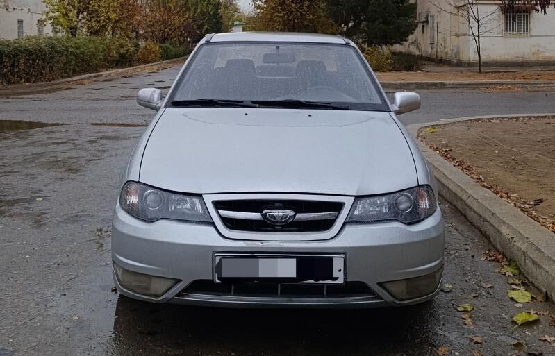 Daewoo Nexia 2010 - 70 000 TMT - Aşgabat - img 1