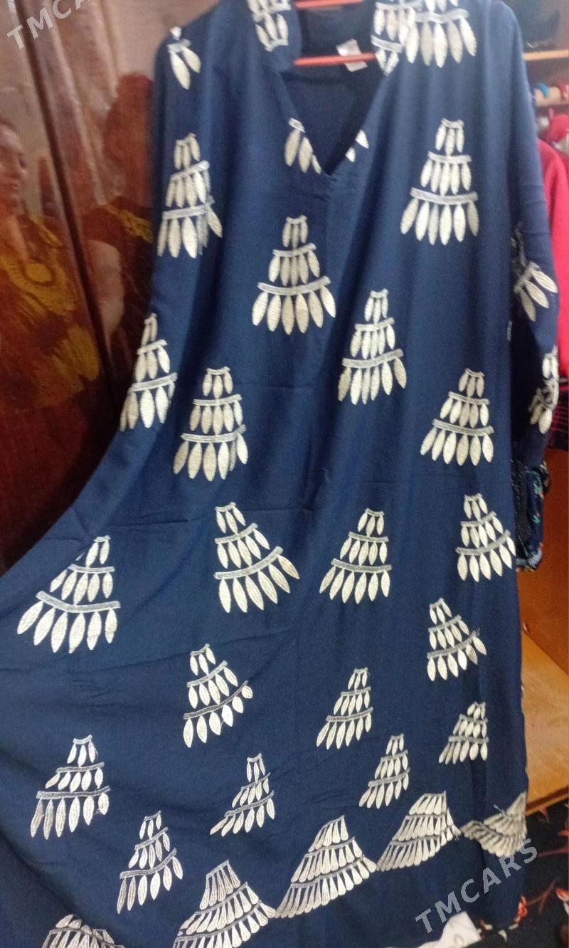 Koynek - Aşgabat - img 1