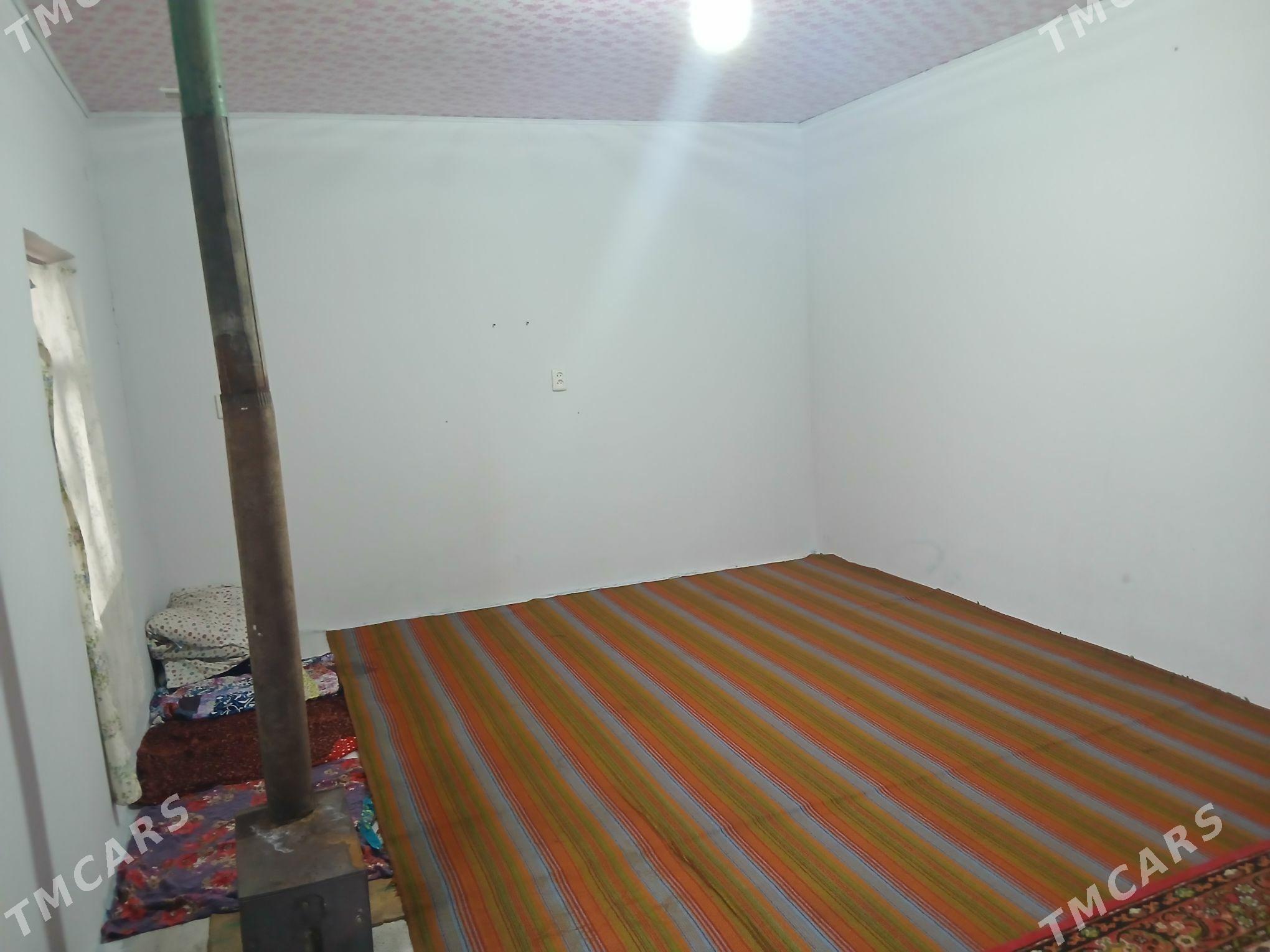 kireyne jay - Гарадамак Шор - img 1