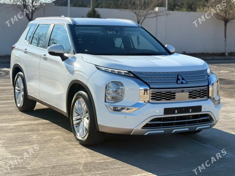 Mitsubishi Outlander 2025 - 470 000 TMT - Türkmenbaşy - img 1