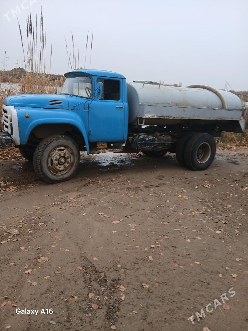 Zil 130 1992 - 30 000 TMT - Векильбазар - img 1