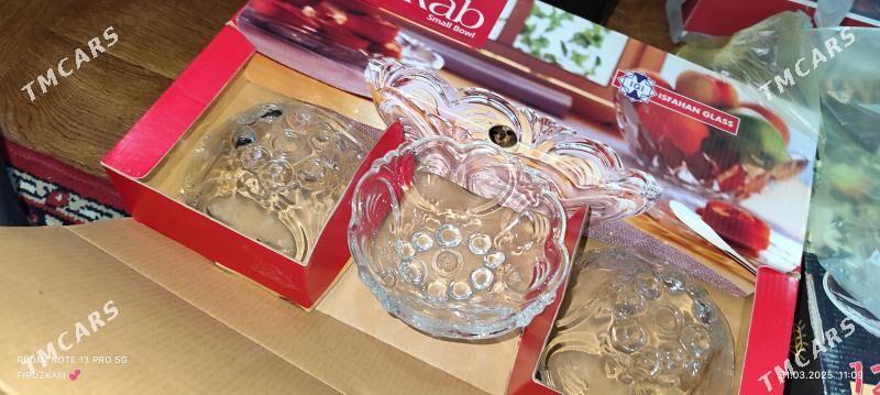 SATLYK PASUDALAR - Туркменабат - img 1