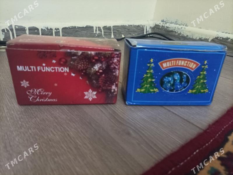 girlandy / мируша и гирлянды - 11 мкр - img 1