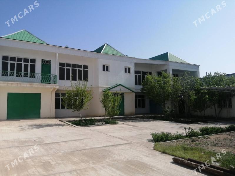 Arenda Arlan office - Balkanabat - img 1