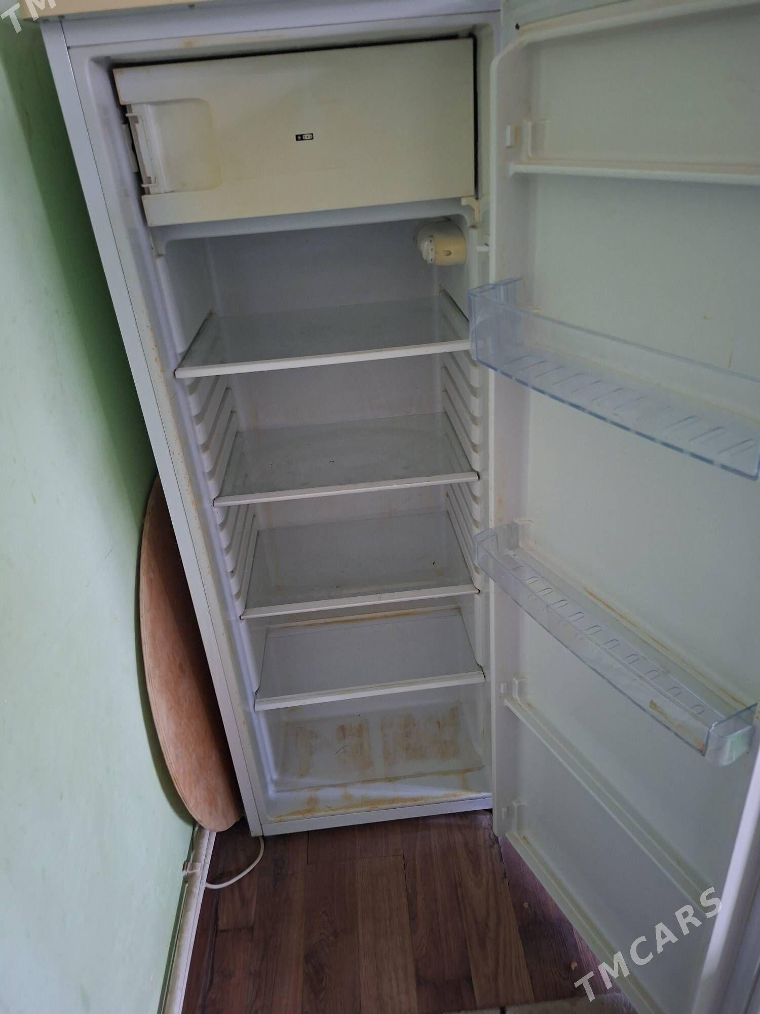 Ugurly holadilnik - Çärjew - img 1