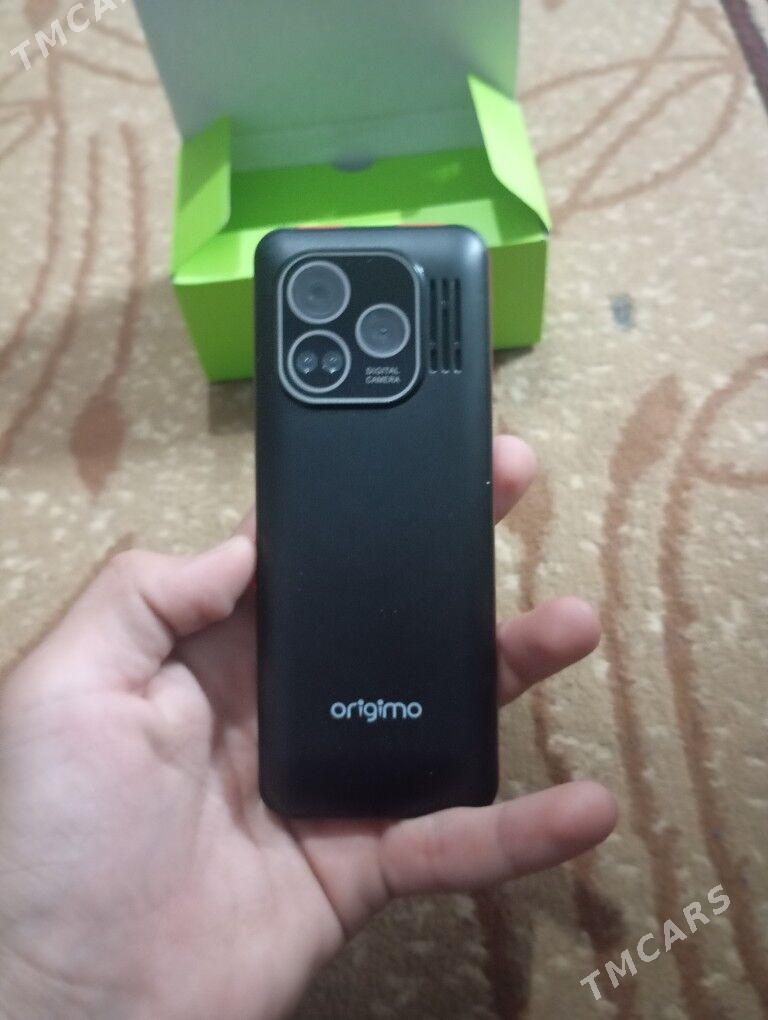 origimo yelefon knopka - Дашогуз - img 1