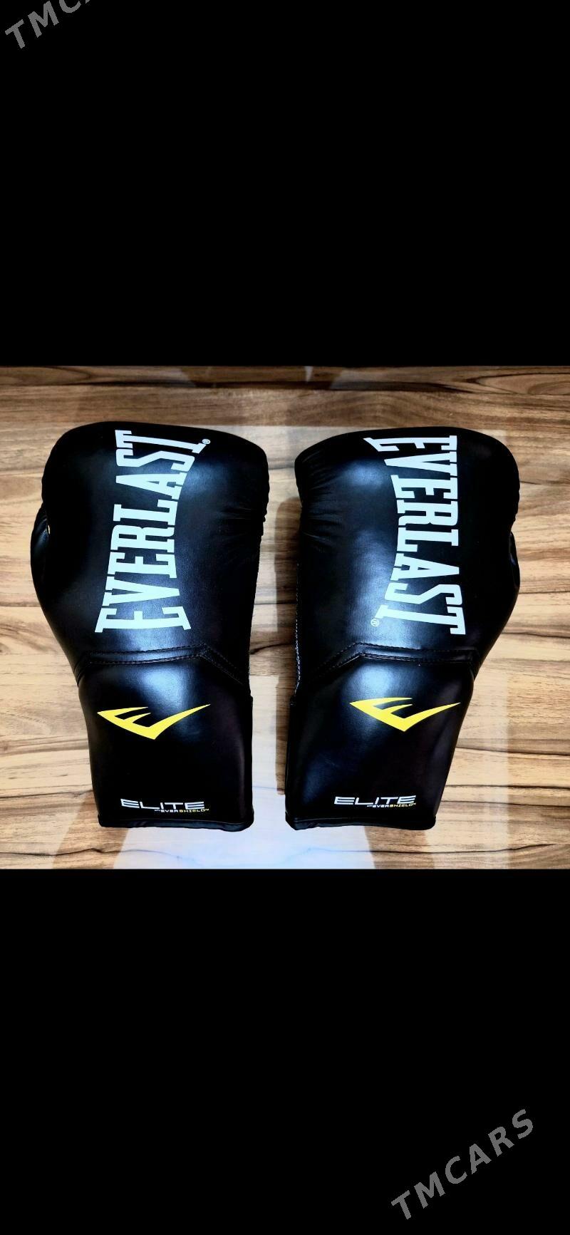 EVERLAST ПЕРЧАТКИ - Ашхабад - img 1