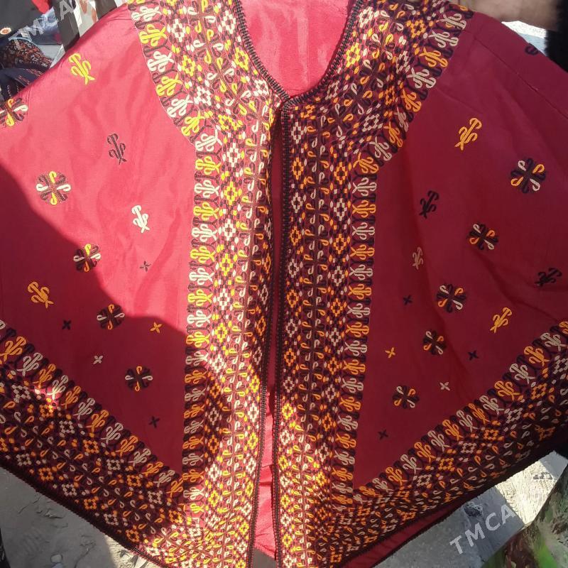 keshde nakitga - 11 мкр - img 1