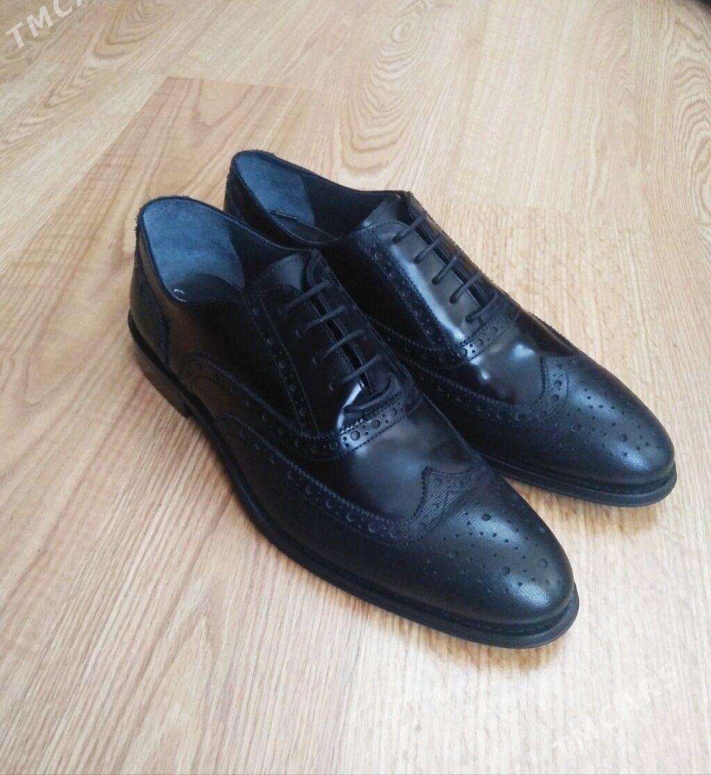 Koja kowuş - Ашхабад - img 1