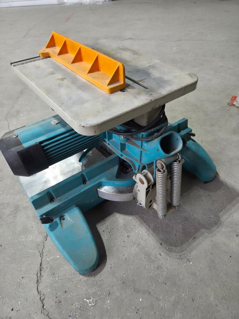 yilmaz stanok - Aşgabat - img 1