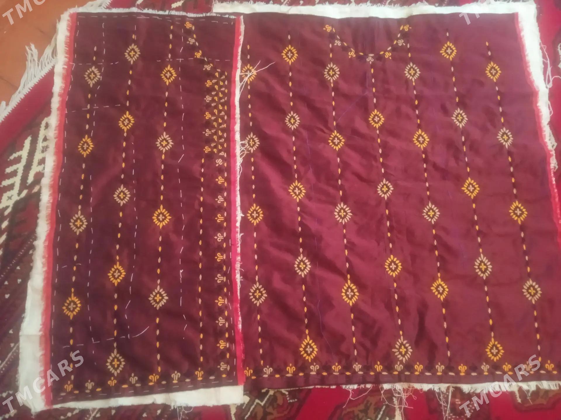 keshde yensiz - 11 mkr - img 1