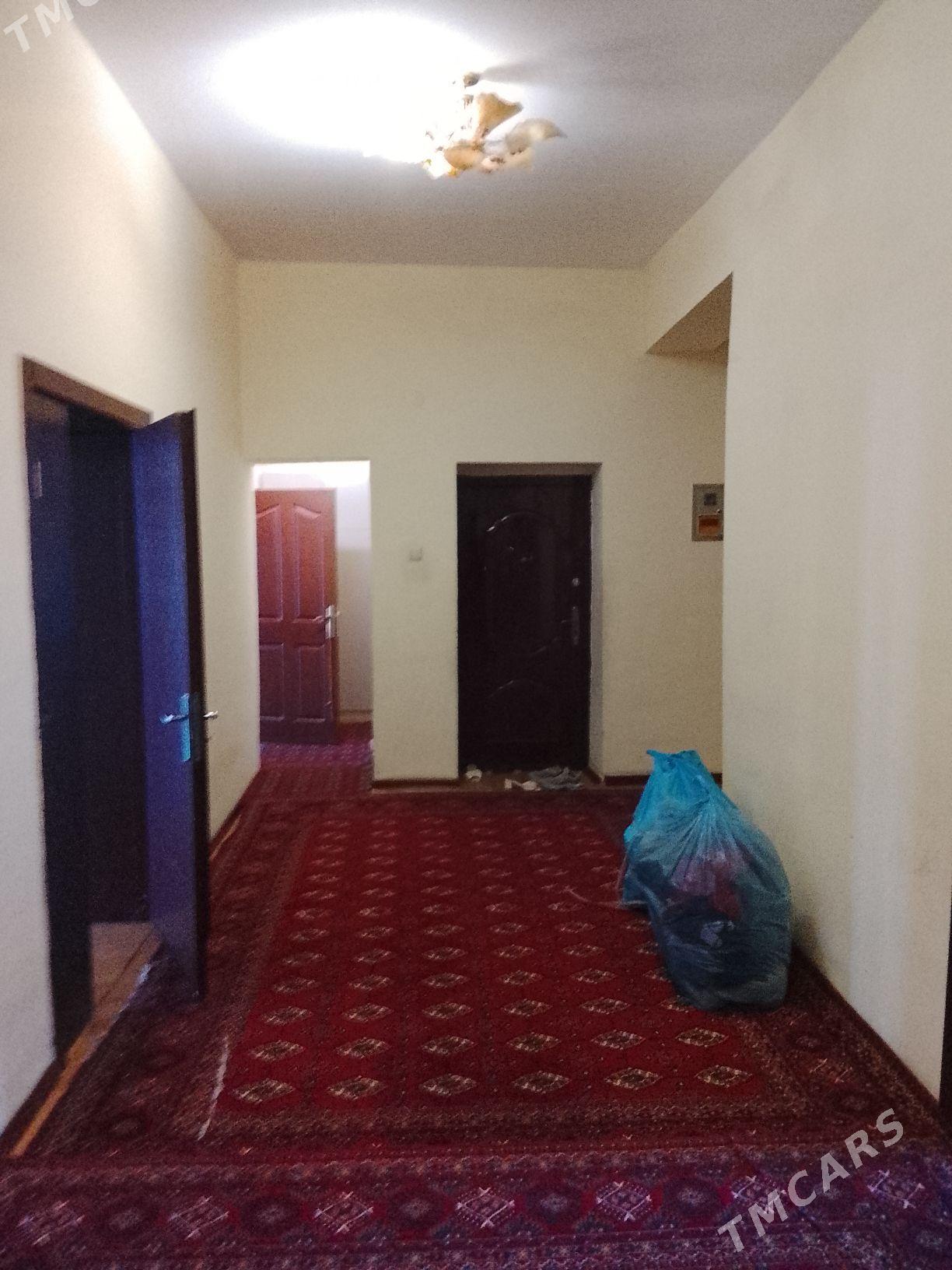 kreyine jay beryas - Дашогуз - img 1