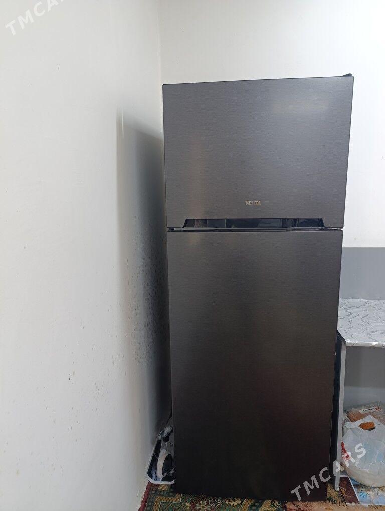 haladilnik - Çoganly - img 1