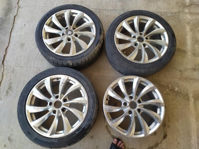 Сатлык дисга покрышк 225.45.17 1 200 TMT - Herrikgala - img 1