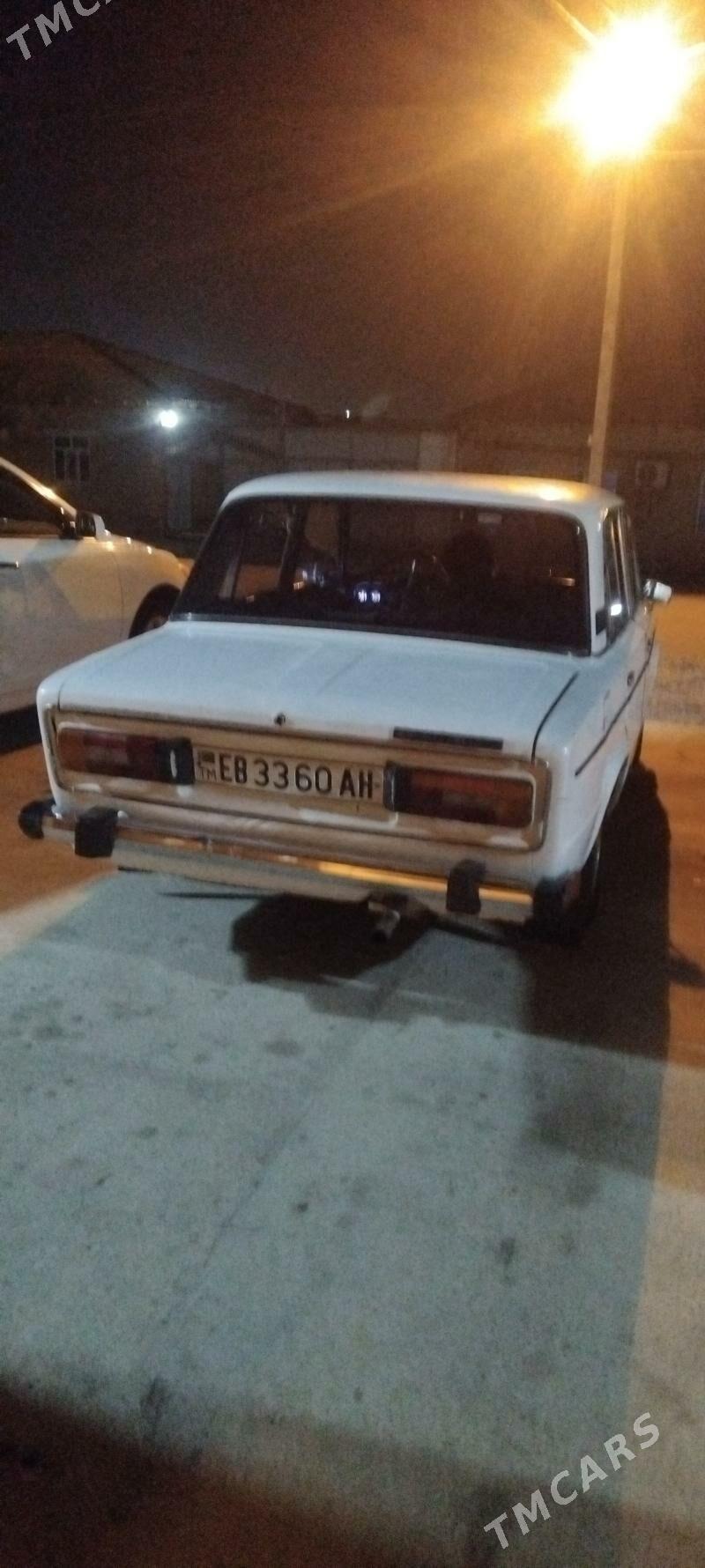 Lada 2106 1988 - 17 000 TMT - Sarahs - img 1