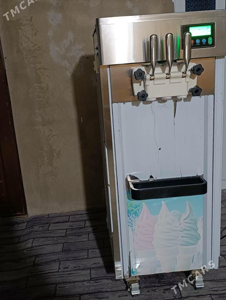 бенги зехил марожна апарат - Мургап - img 1