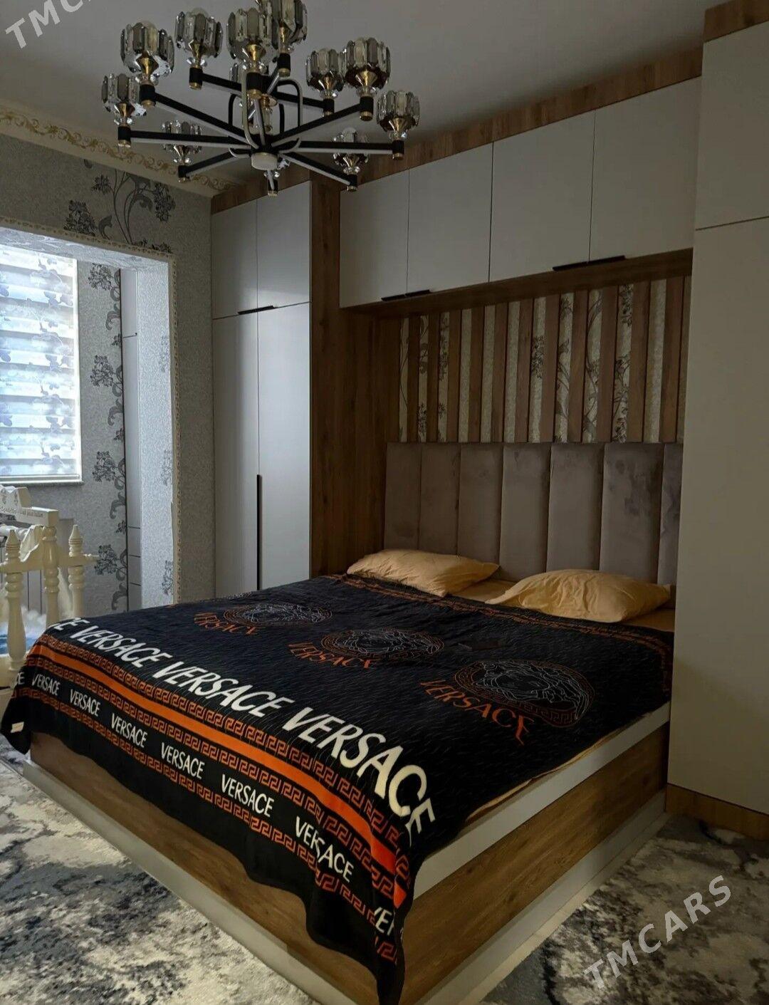 Gowdan B - Ашхабад - img 1