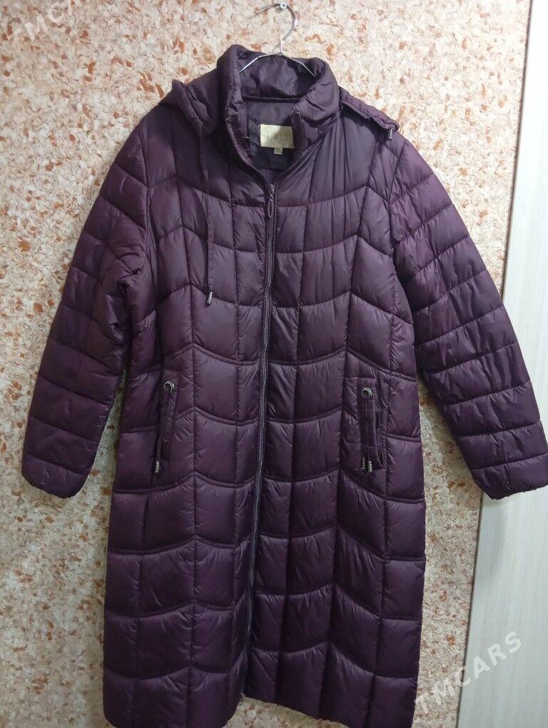 куртка - Aşgabat - img 1