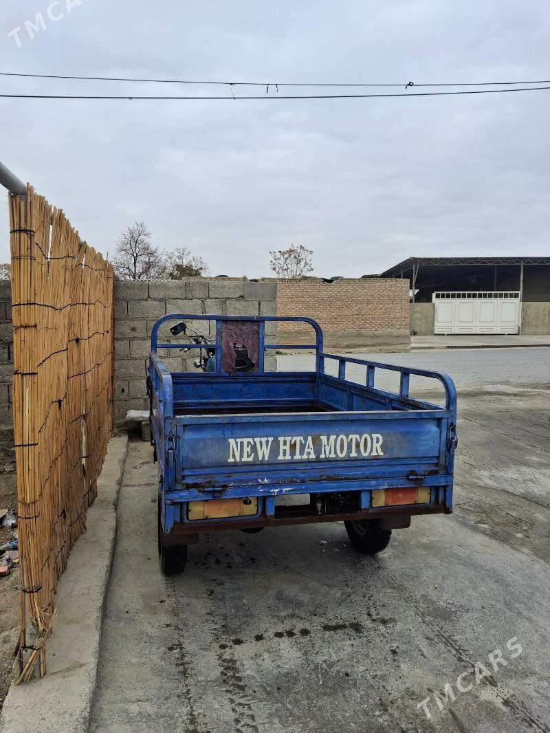 Fekon FK150-8G 2010 - 13 000 TMT - Бахарден - img 1