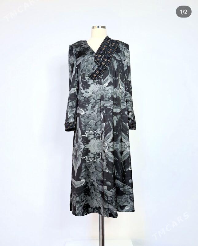 Gulyupek “Ayna” - Aşgabat - img 1