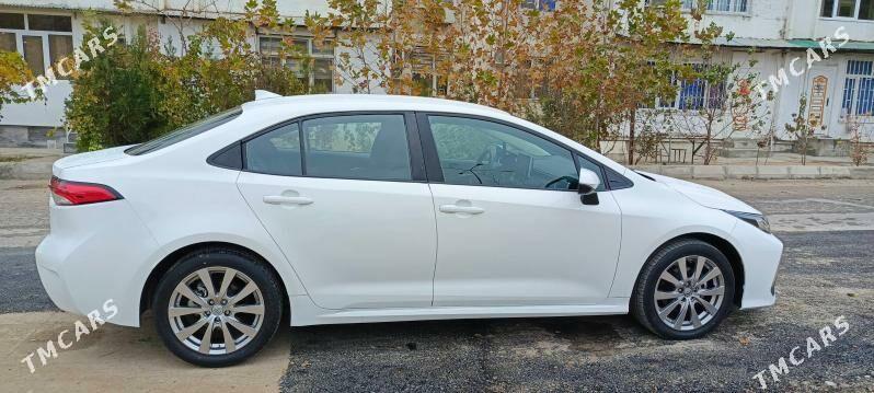Toyota Corolla 2020 - 230 000 TMT - Ашхабад - img 1