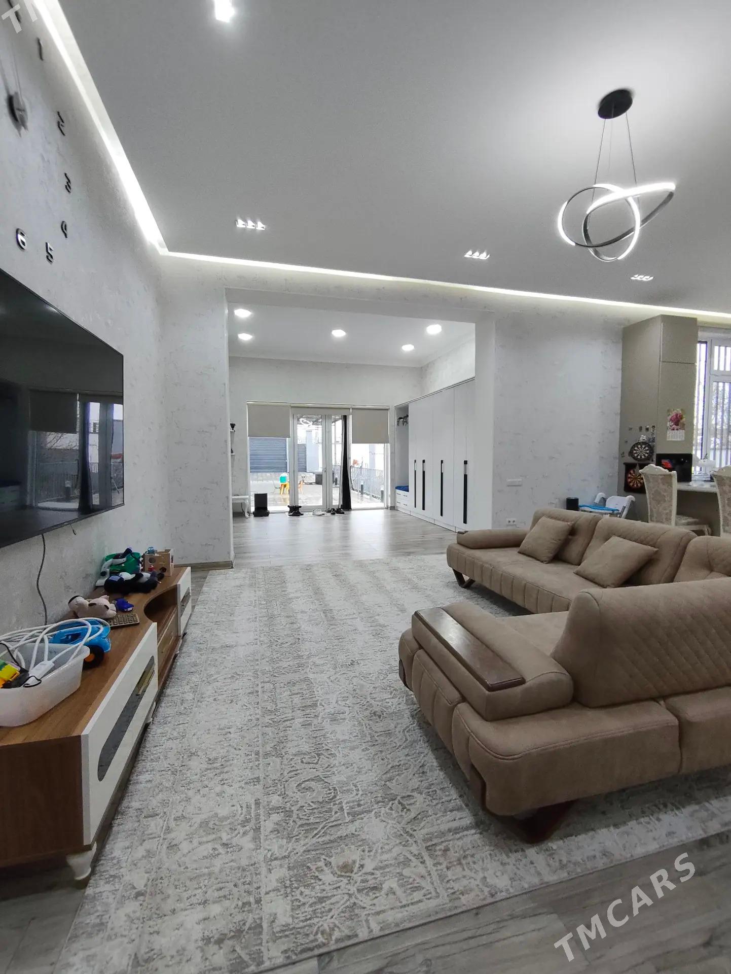 Arenda Koshi bay oba - Кëши - img 1