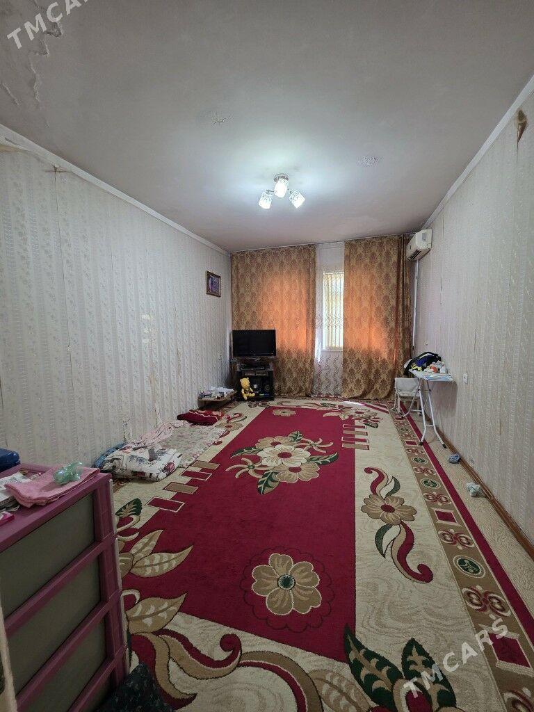 Satlyk 9/9 etajy 3kom 86m² - Мир 4 - img 1